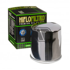 Filtro de Óleo HifloFiltro HF303C Yamaha Side X Side YXR 450/660 Rhino